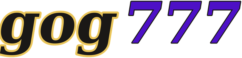 gog777 logo