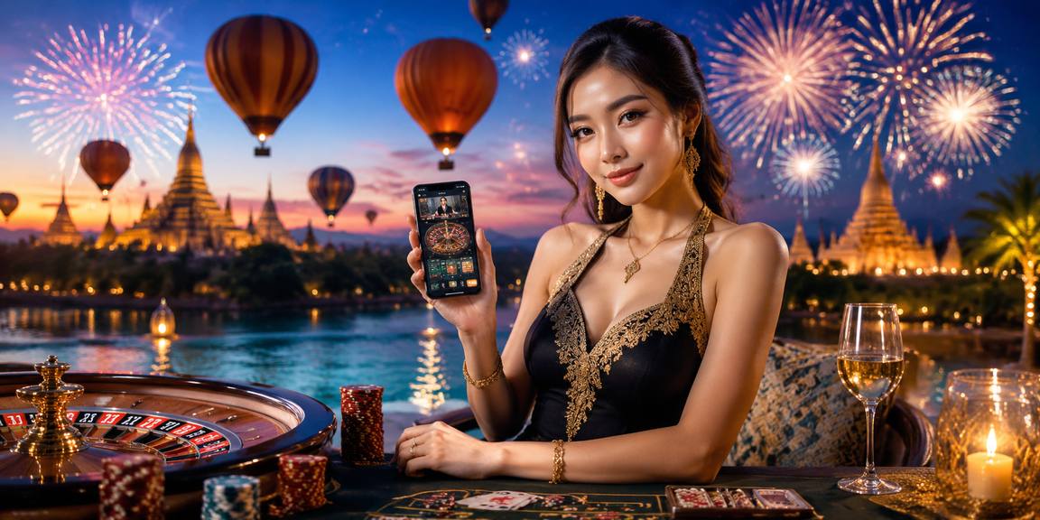 gog777 Baccarat Fast