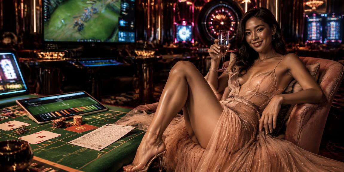 gog777 Slots Egypt