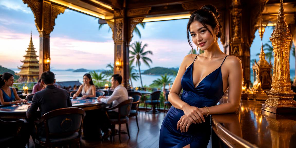 gog777 Wild Cat — သင်ကစားနိုင်သည့် မြန်မာ စလော့ဗေဒ